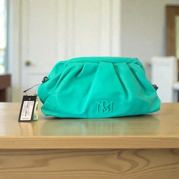 NWT Badgley Mischka crossbody bag - Picture 2 of 4